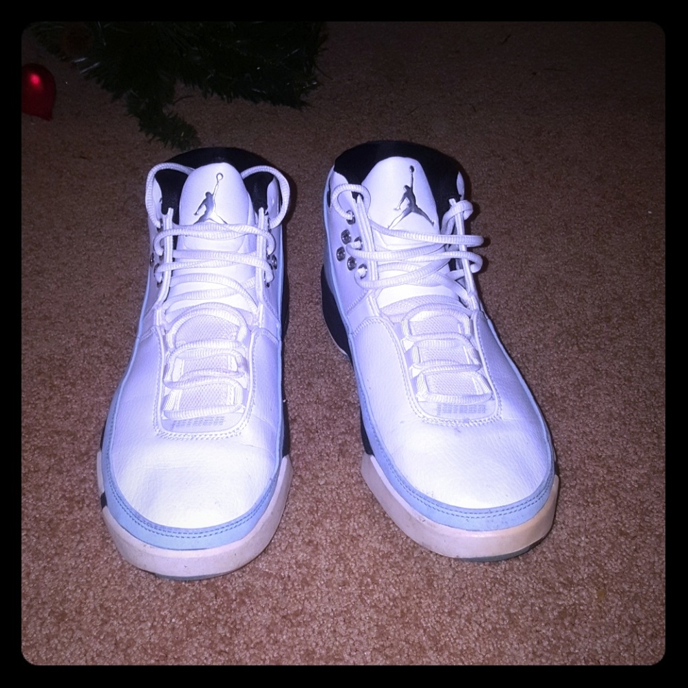 Air Jordan retro 3